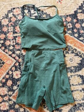 Vitality Women’s Daydream Collection Matching Set